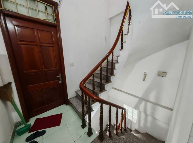 Bán nhà mặt phố Trần Cung, 5 tầng dân xây, trên cho thuê dòng tiền, dưới kinh doanh - 3