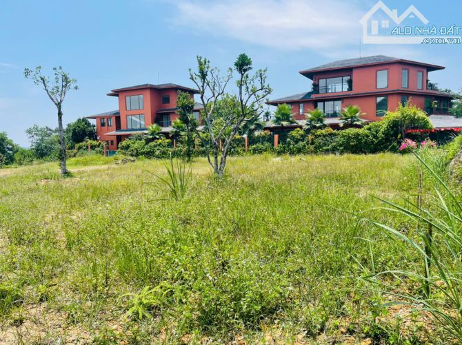 CẦN CHUYỂN NHƯỢNG ĐẤT ĐẸP TẠI GIẾNG XẠ – CƯ YÊN - 3