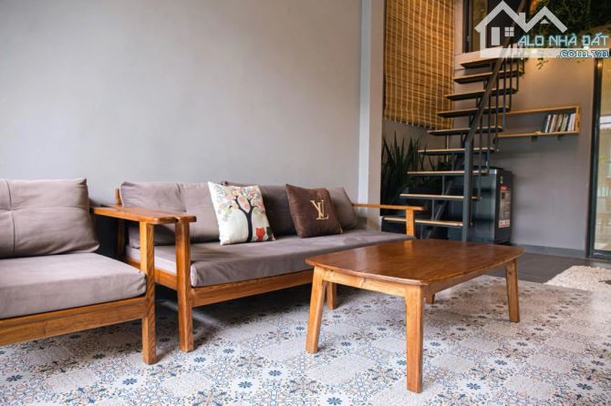 NHÀ CẤP 4 - TRUNG TÂM AN THƯỢNG - SÁT BIỂN MỸ KHÊ - 60m2 - 3