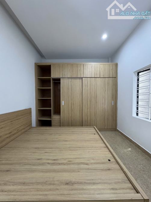 NHÀ 3 TẦNG- KIỆT 4M TRƯNG NỮ VƯƠNG- GẦN CẦU RỒNG - PHỐ ĐI BỘ BẠCH ĐẰNG- CÔNG VIÊN APEC- - 3
