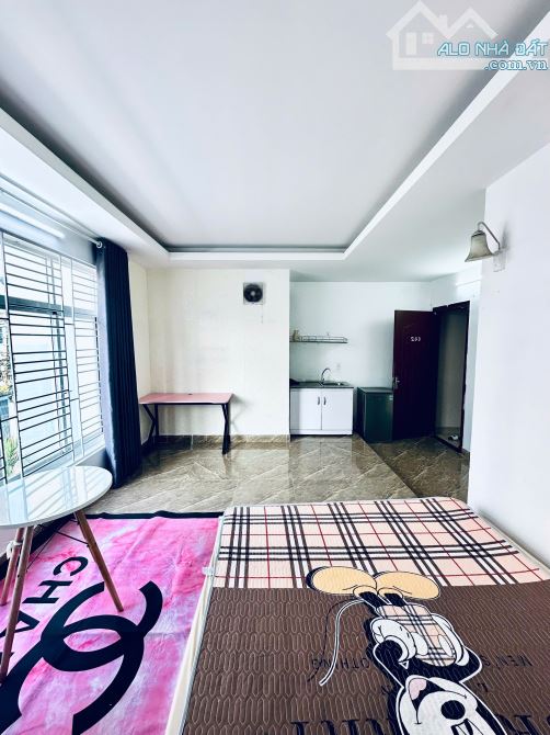 Sắp trống căn hộ cửa sổ đón nắng ngay quận 4 sát q1,q7, gần Đại học Luật Tôn Thất Thuyết - 3