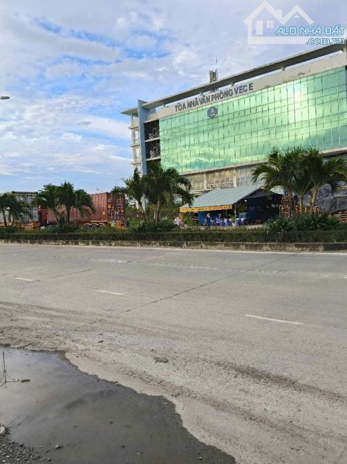 MẶT TIỀN NGUYỄN THỊ TƯ – DT 1510M², NGANG 20M – FULL THỔ CƯ – PHÚ HỮU - 3