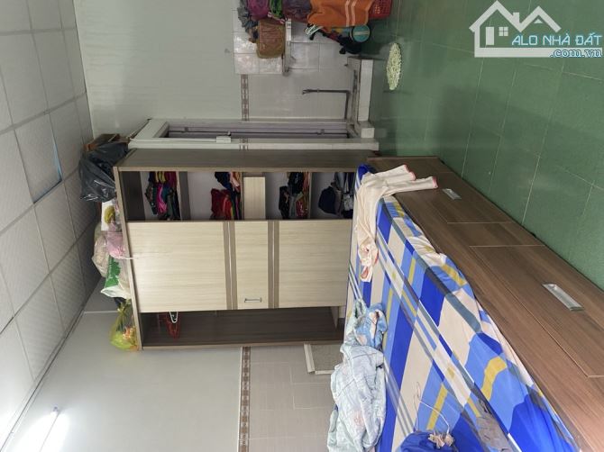 BÁN NHÀ HẺM 1041 TRẦN XUÂN SOẠN, TÂN HƯNG, QUẬN 7 - 75M2 - 3