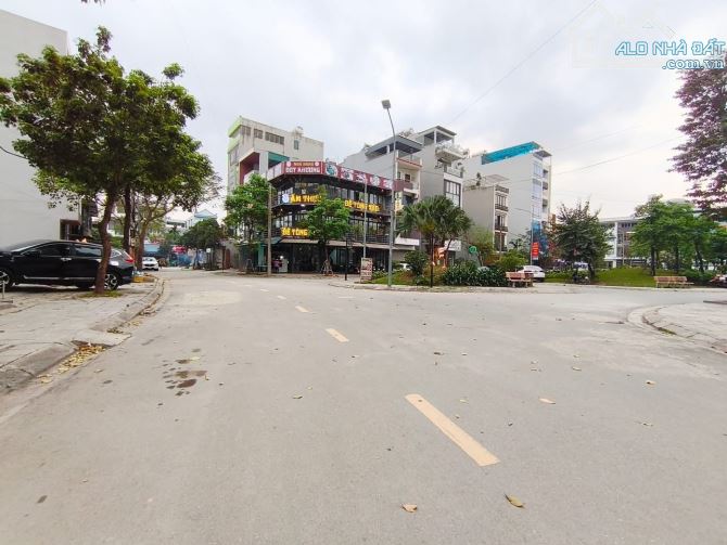 💥💥BÁN 80m2 ĐẤU GIÁ BẮC SÔNG THIẾP ( khu VƯỜN ĐÀO 3ha) 💥💥   KINH DOANH SIÊU  SẦM UẤ - 3