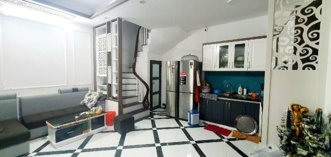 🏠  TRỊNH VĂN BÔ -- Ô TÔ ĐỖ CỔNG -- NGÕ NÔNG RỘNG -- GẦN MỸ ĐÌNH -- 5T FULL NỘI THẤT ĐẸP. - 3
