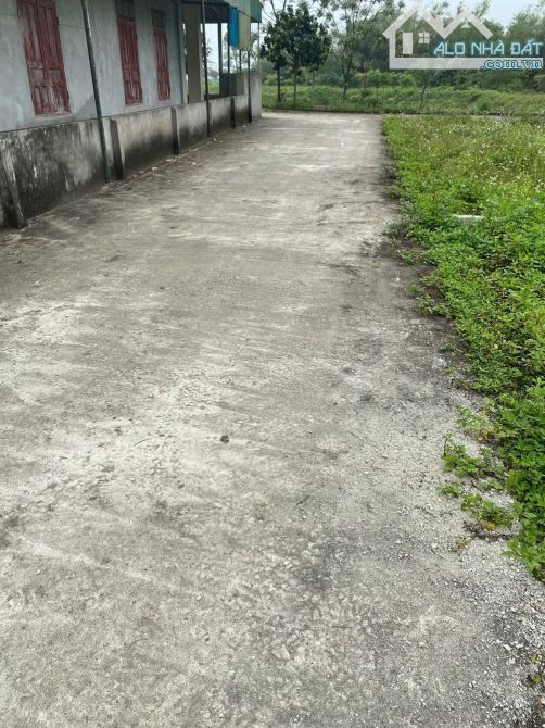 BDS dưới 1 tỷ! Bán ô đất tại xóm 1, xã Phúc Thọ, TP Vinh cũ. Vị trí cách trung tâm TP Vinh - 3