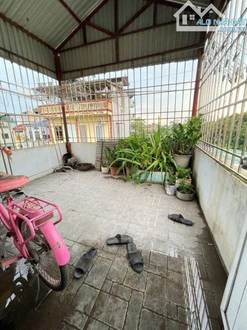 Bán nhà Nguyễn Chí Thanh Phân lô Ô tô tránh Ngõ thông bàn cờ Kinh doanh DT 44m 15 tỷ - 3