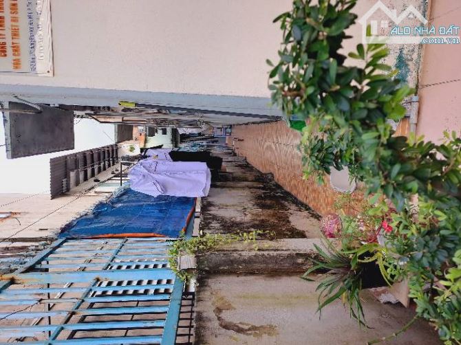 🏡💥BÁN NHÀ - PHAN VĂN HỚN - Q12 - 107M2 GẦN CẦU THAM LƯƠNG - HẺM Ô TÔ - GIÁ 6 Tỷ. - 3