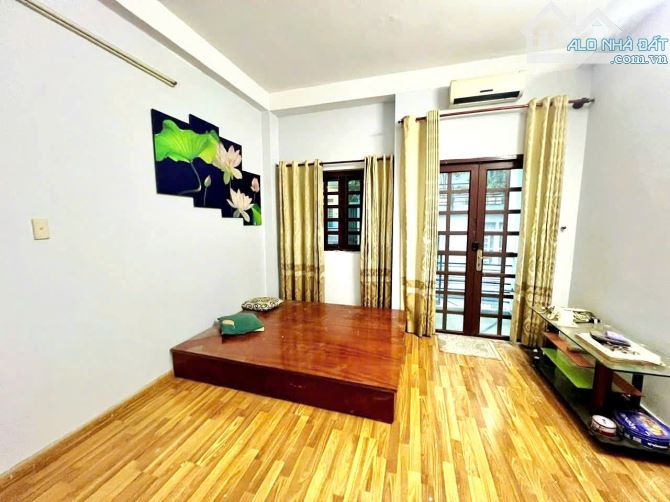 4x15m Sân để xe💥Nhà thuê 3PN Sân thượng💥Nguyễn Tư Giản Phường 12 Gò Vấp - 3