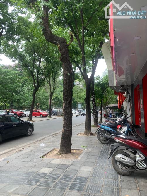 (LÔ GÓC 3 MẶT TIỀN) BÁN NHÀ MẶT PHỐ HÀNG BÚN 140M MT: 10.5M - ĐỘC HIẾM NHIỀU ĐẠI SĂN TÌM. - 4