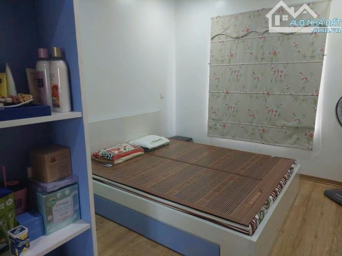 CĂN HỘ 3 NGỦ LÔ GÓC MULBERRY LAND MỖ LAO HÀ ĐÔNG FULL NỘI THẤT TUYỆT ĐẸP 130m 9 TỶ - 4