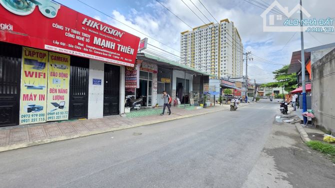 3,5Tỷ TL🔥Bán đất 97,8m2 Mặt Tiền đường An Phú 4, p.An Phú, Tp.Thuận An - 4