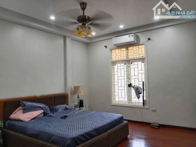 NHÀ MẶT PHỐ NGUYỄN HIỀN - Q. HAI BÀ TRƯNG - Ô TÔ TRÁNH - KINH DOANH SẦM UẤT. - 4