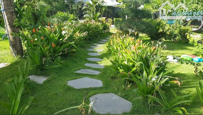 🌊 SIÊU RESORT NGUYỄN PHAN VINH – 1800M² – 155 Tỷ 🌊 - 5