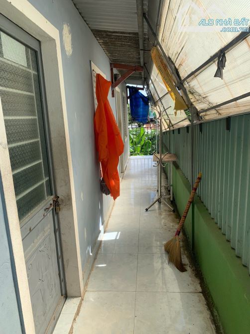 Siêu hot bán đất Bàu Mạc 5 tặng nhà C4 + 4 phòng trọ, thuê kín 9 triệu/tháng - 4