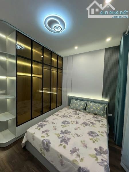 KHƯƠNG HẠ, NGÕ TO NHƯ PHỐ, 7.5 TỶ 34M2 5T4N, GẦN NGÃ 4 SỞ, NỘI THẤT XỊN SÒ, THÔNG TỨ TUNG - 4