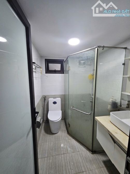 PHÚ DIỄN 5 TẦNG ĐẸP, FULL NỘI THẤT NGÕ THÔNG 15M Ô TÔ TRÁNH- HƠN 6 TỶ - 4