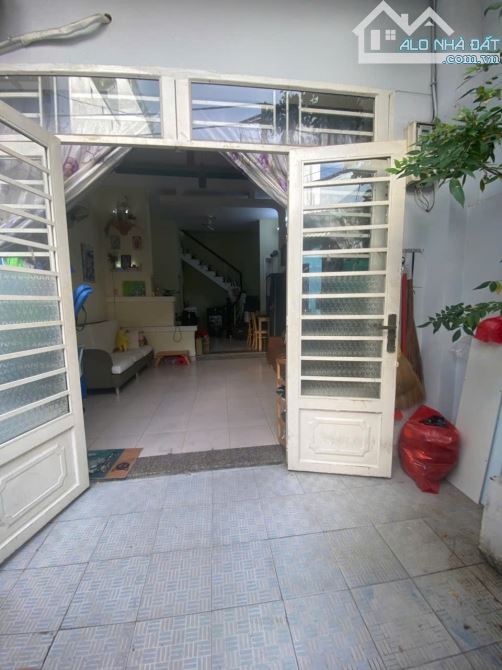 NGUYÊN SÚY - HẺM XE HƠI – GẦN CHỢ TÂN HƯƠNG & AEON TÂN PHÚ – NHÀ ĐẸP GIÁ CHỈ 5,6 TỶ - 4