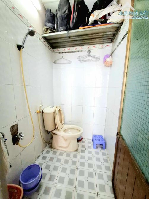 BÁN NHÀ GIÁ RẺ QUẬN 12 + AN SƯƠNG BÀ ĐIỂM  – DƯỚI 2 TỶ - SỔ HỒNG RIÊNG - 4