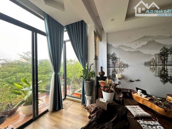 🔥 NHÀ KĐT  CÓ THANG MÁY ĐỐI DIỆN CÔNG VIÊN - FULL NỘI THẤT CAO CẤP - 4