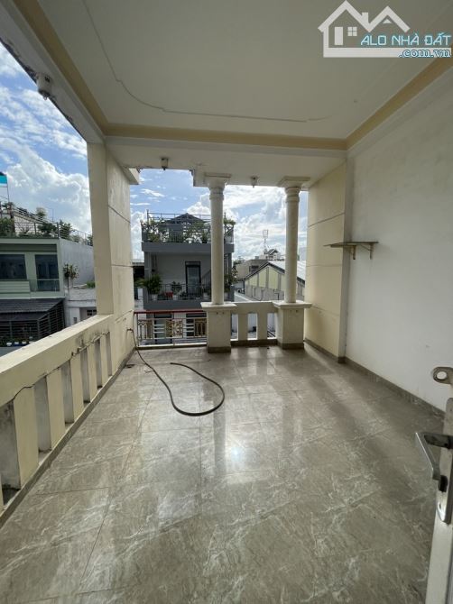 Bán nhà 104m2(4x26) x3 lk45 hẻm tải thông, bhhb, bình tân, sổ vuông, giá 6.45 tỷ TL - 4