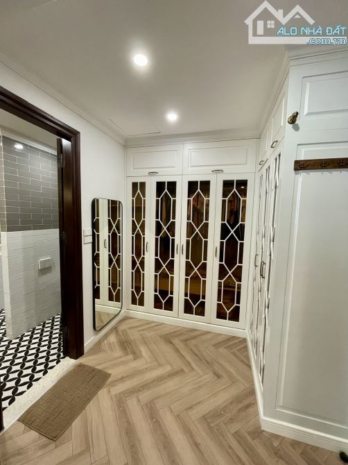 📍 DUY NHẤT - HIẾM CÓ KHÓ TÌM: Bán nhà liền kề Tô Hiệu – Bà Triệu, Hà Đông, 83m² x 4 tầng, - 4