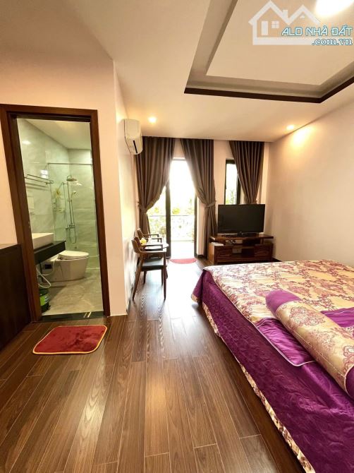 Hiếm Nhà Có Thang Máy , oto Đậu Trong Nhà KĐT Hà Quang 2 Gần Đường Số 4 Gần Biển Nha Trang - 4