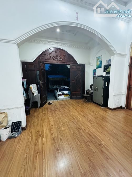 BIỆT THỰ VƯỜN 😍 MẶT TIỀN TÂN HIỆP 19 😍 435M2 😍 XÂY DỰNG KIÊN CỐ 😍 DÂN CƯ HIỆN HỮU   📍 - 4