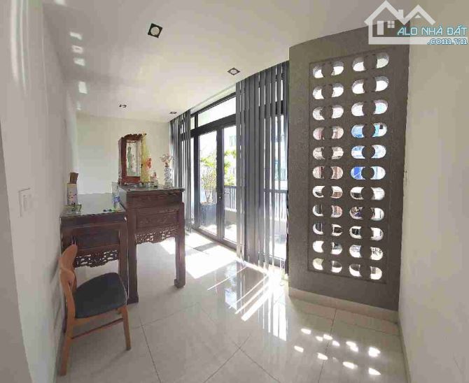 🏡 NHÀ ĐẸP 3 TẦNG – FULL NỘI THẤT – TRUNG TÂM HẢI CHÂU - NHỈNH 7 TỶ - 4