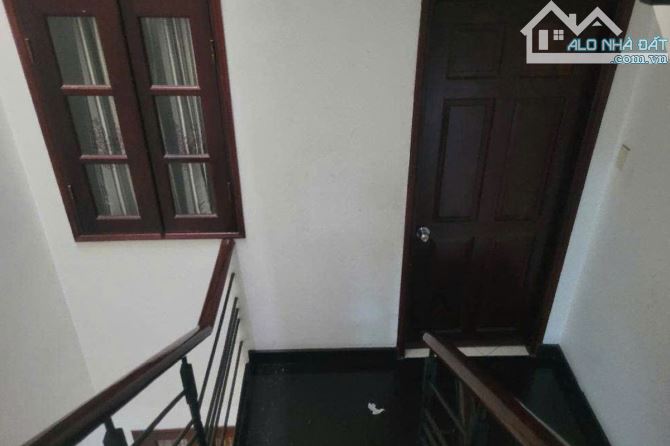 Bán nhà hẻm, Nguyễn Bặc, Tân Bình, 66 m² (3.6m x 18m), 6 phòng ngủ - Giá 8 tỷ TL - 4