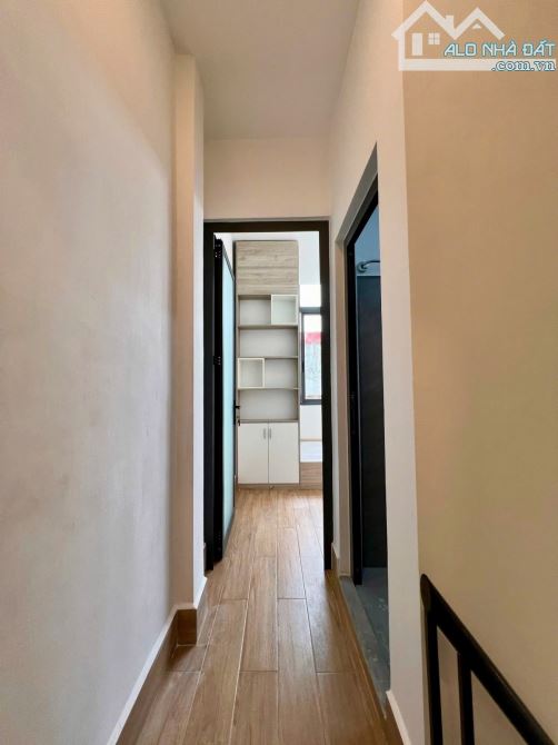 BÁN NHÀ GÒ DẦU 🌹22m2 - 2 Tầng Tân Phú - 2PN & 2WC - Chỉ 2.68 Tỷ bớt lộc - Hoàn Công đầy đ - 4
