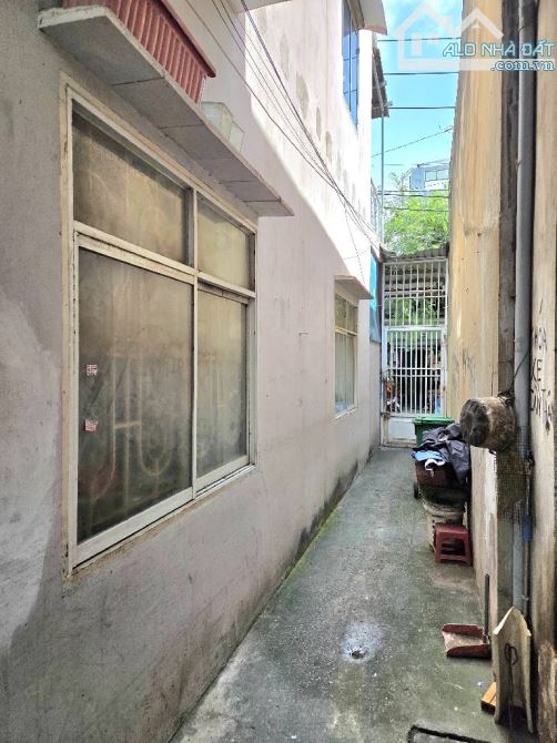 Hẻm nhựa thông – Gần ngã 3-126m2–.  Kinh doanh tốt – 10.3 tỷ - 4