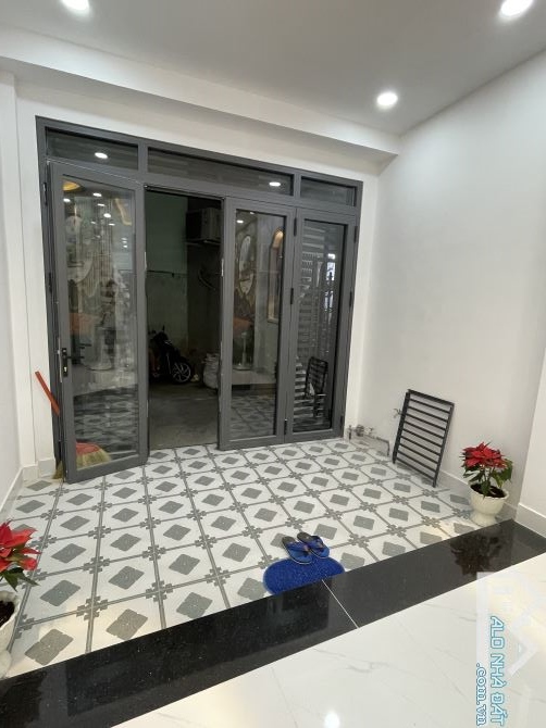 BÁN NHÀ  🏡 2 MẶT TIỀN THỤT – MUA 1 ĐƯỢC 2 – Q6  📍 Đặng Nguyên Cẩn, P.Phú Lâm (P14 cũ) - 4