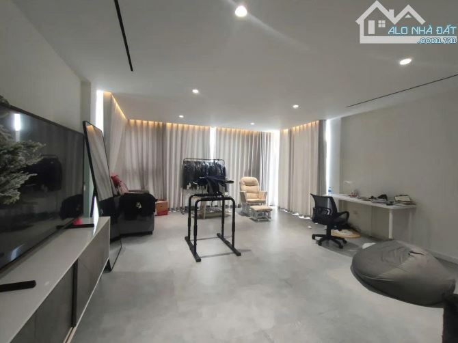 BÁN NHÀ GIÁP NHỊ – NGÕ NÔNG –GẦN Ô TÔ TRÁNH – PHÂN LÔ ĐẸP – SỔ VUÔNG – GIÁ CHÀO 10.6 TỶ - 4