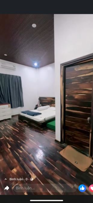 Nhà 2 Tầng Gần Biển , Đang Kinh Doanh Spa - 4