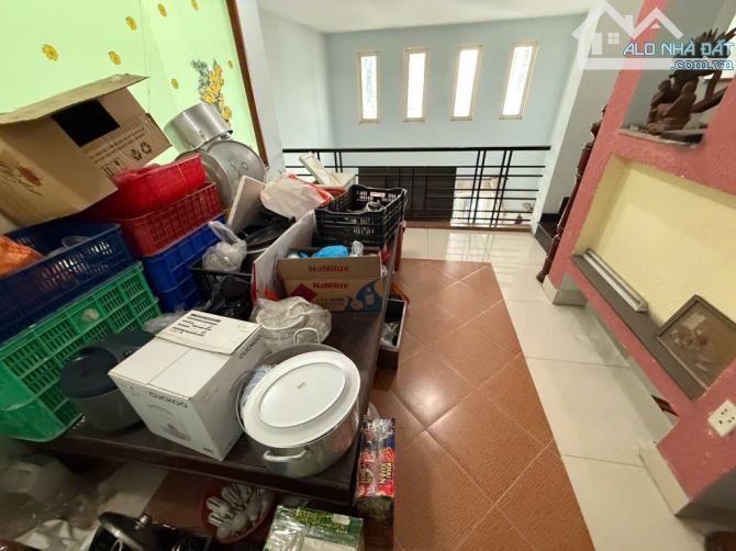 Quận Tân Bình-Nhà đẹp-Hẻm ô tô 6M-Sát MT Tân Hải-P13-100m2 nở hậu-5,3/7x16-4tầng-4PN,5WC - 4