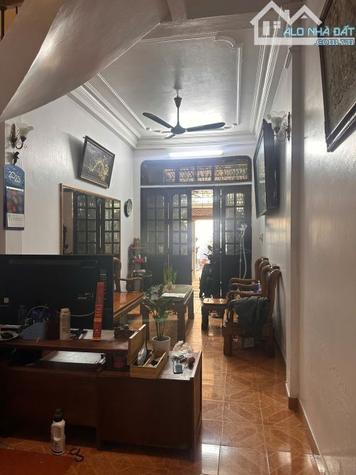 Bán Nhà Lê Trọng Tấn, Khu Phân Lô, Quân Đội, Ô tô đỗ cửa. 78m - Chỉ 16 Tỷ - 4