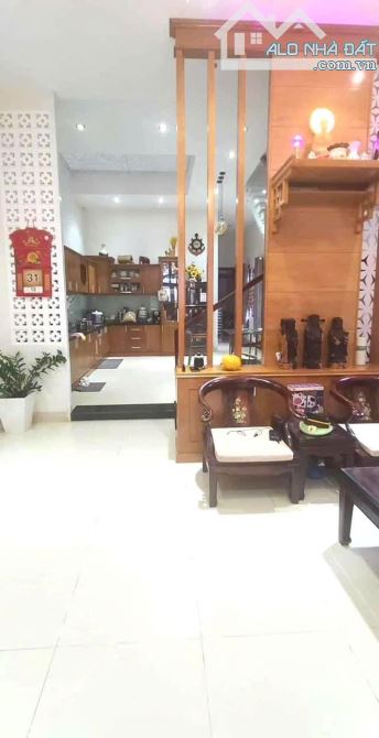 Cho thuê căn nhà 1 mê mặt tiền Tôn Thất Tùng, Tân An, Đắk Lắk - 4