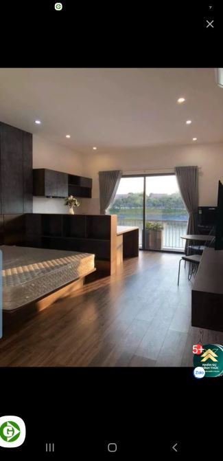 Bán nhà  Lê văn Hiến dt 110 m2  ngang 5m  đường 5.5 m  3 tầng giá  16 tỷ - 4