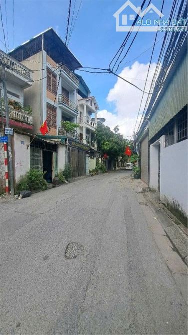 BÁN NHÀ THẠCH BÀN LONG BIÊN – 46m² – 6 TẦNG THANG MÁY – LÔ GÓC 2 THOÁNG – GẦN Ô TÔ – 7,8 T - 4