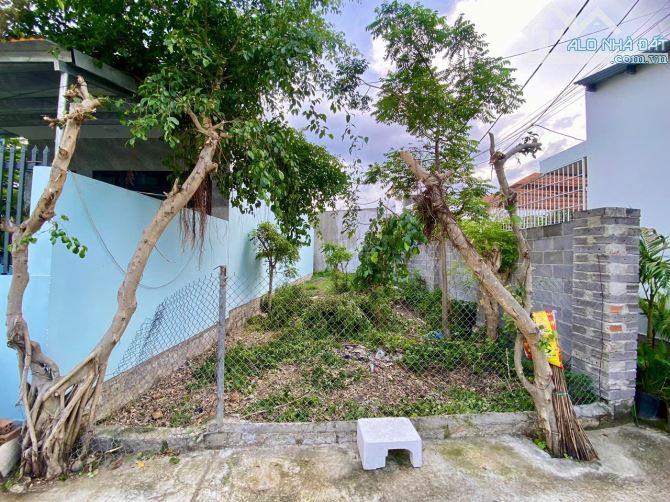 Bán đất trung tâm xã Vĩnh Thạnh hẻm oto đường Cây Gáo . 139.2m2 Giá chỉ 2.3 Tỷ - 4
