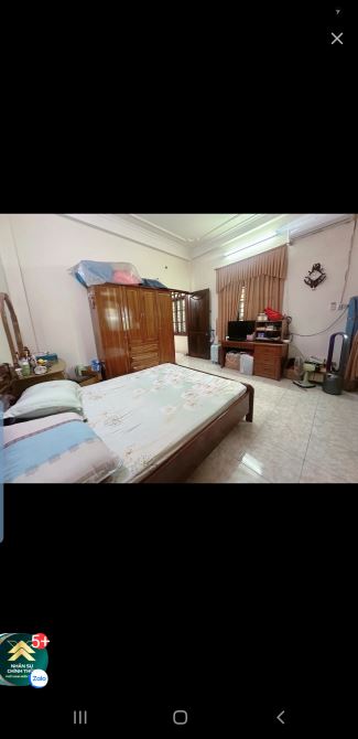 Bán nhà  Nguyễn  tri Phương dt 95 m2  ngang  4.5 m đường  7.5 3 tầng  giá 17.5tỷ - 4