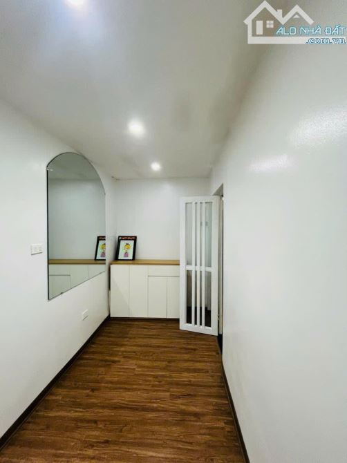 🌟Siêu Hiếm! Tập thể Nghĩa Tân - Cầu Giấy - Tầng 2 - Lô Góc - Sổ To 80m2 3pn chỉ 4,49 tỷ🌟 - 4