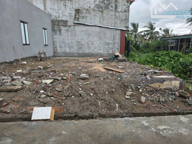93,8m2 đất Phong Cầu, Đại Đồng, Kiến Thụy gần Vin - 4