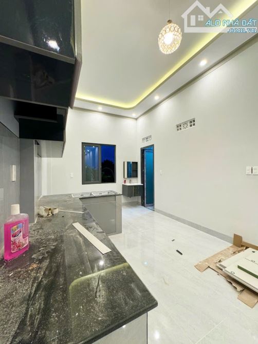 💥NHÀ MỚI HOÀN THIỆN ĐẦY ĐỦ NỘI THẤT TẠI XÃ HÀM HIỆP TỈNH BÌNH THUẬN - 4