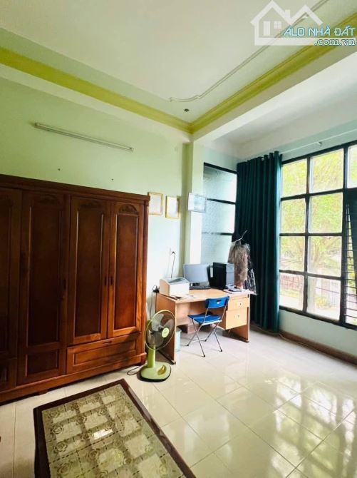Cho thuê nhà MT Ngô Tất Tố - Hòa cường bắc - 4