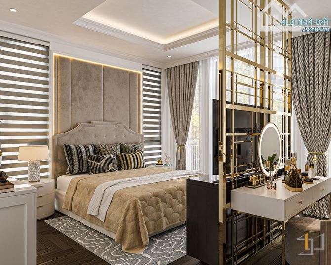 🌟 SIÊU HIẾM –  HOA HẬU VẠN PHÚC – Ô TÔ TRÁNH – NGÕ THÔNG – NỞ HẬU – CHỈ NHỈNH 10 TỶ - 4