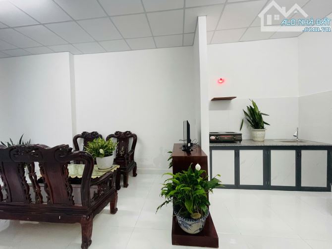BÁN NHÀ ĐƯỜNG BÙI THỊ XUÂN GẦN CẦU NGUYỄN HOÀNG | GIÁ 1.7 tỷ | FULL NỘI THẤT - 4