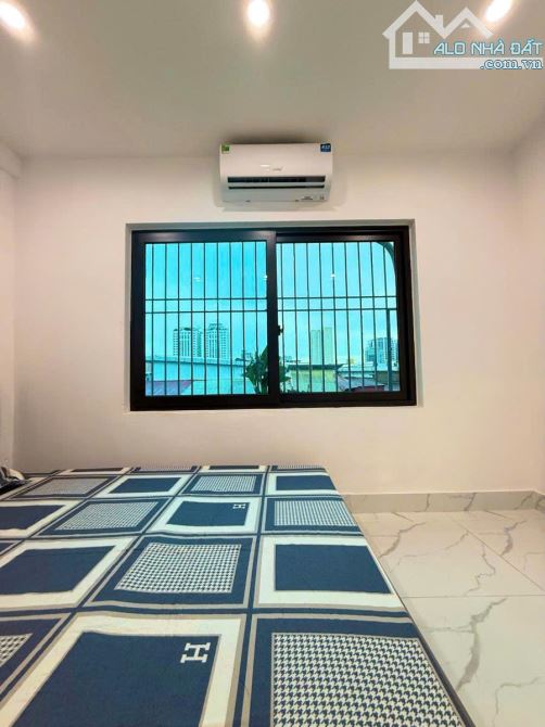 🌟Hoa Hậu! Chỉ 3,89 tỷ tập thể Nghĩa Tân_Cầu Giấy_2 ban công_80m2 3pn 2wc nhà đẹp🌟 - 4