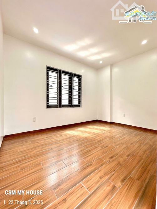 Bán nhà xây mới Lũng Bắc - Đằng Hải - 4